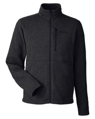 Marmot Outerwear S / Black Marmot - Men's Dropline Jacket
