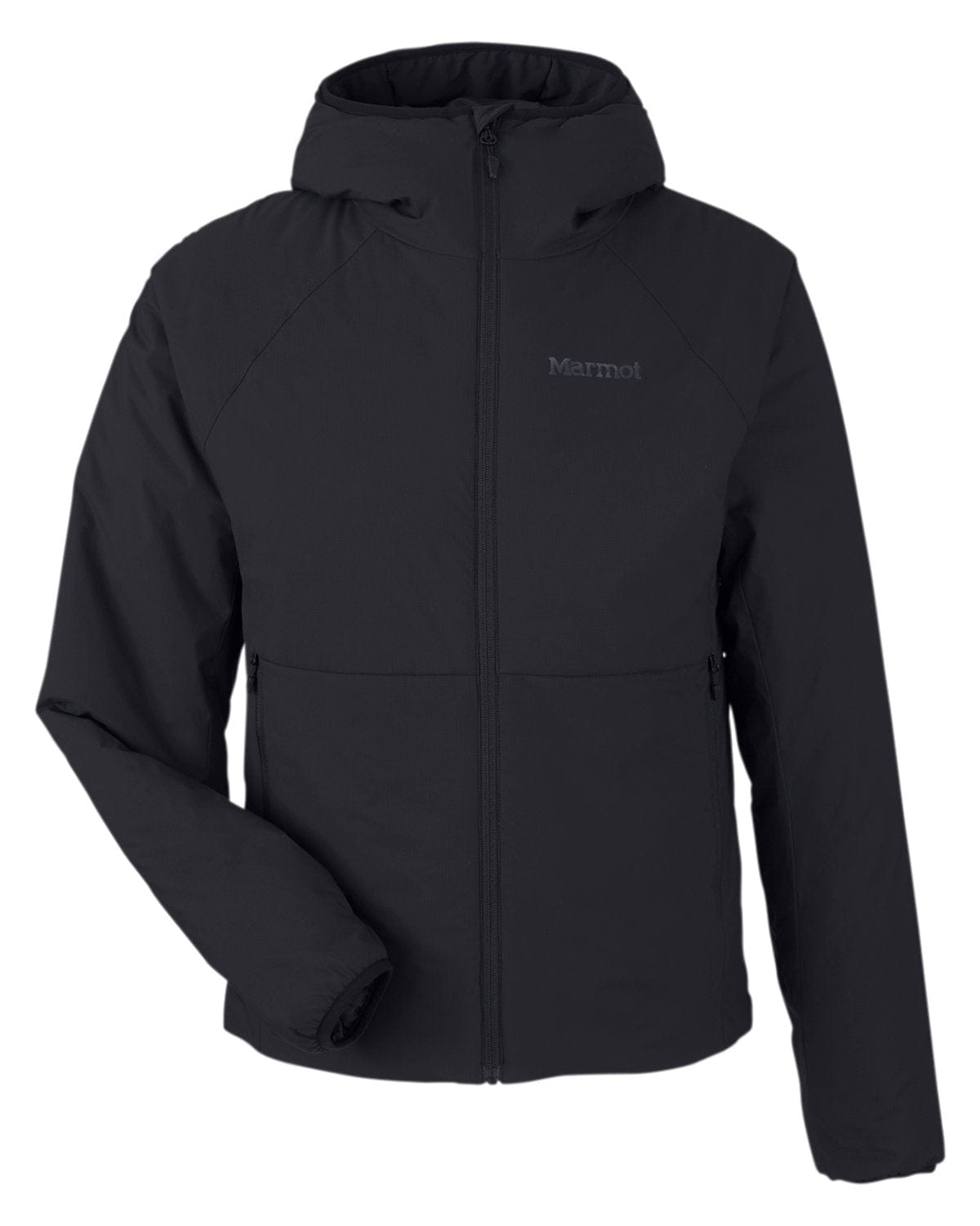 Marmot Outerwear S / Black Marmot - Men's Novus Jacket