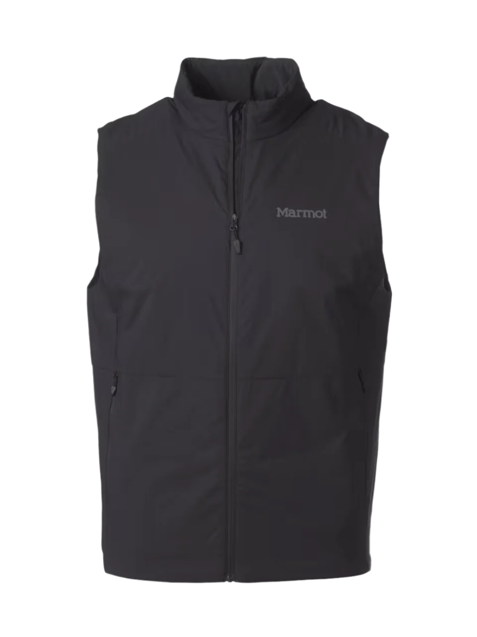 Marmot Outerwear S / Black Marmot - Men's Novus LT Insulated Vest