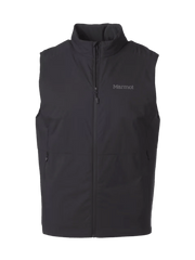 Marmot Outerwear S / Black Marmot - Men's Novus LT Insulated Vest