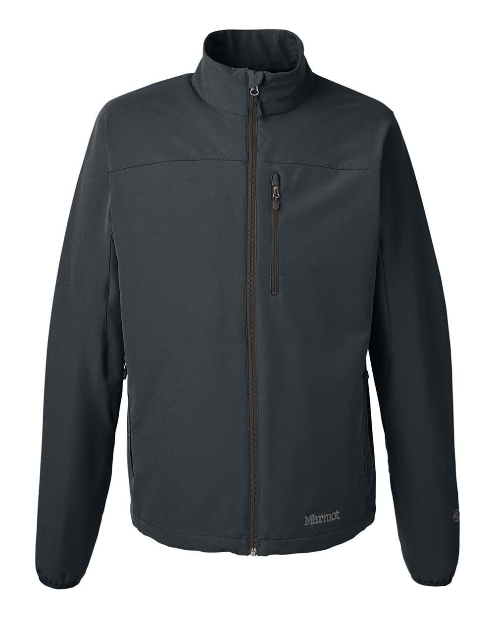 Marmot Outerwear S / Black Marmot - Men's Tempo Lightweight Jacket