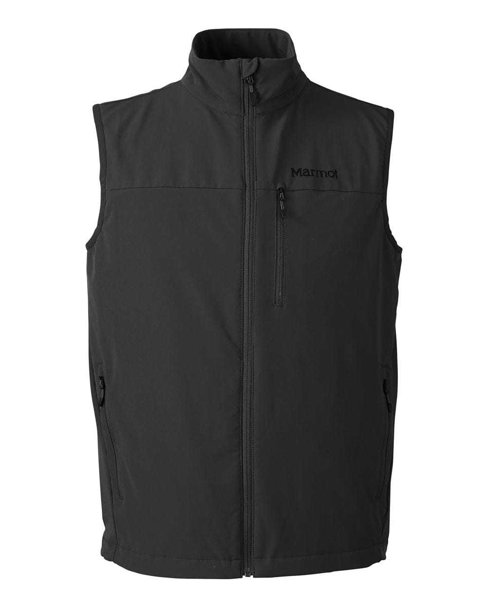 Marmot Outerwear S / Black Marmot - Men's Tempo Vest