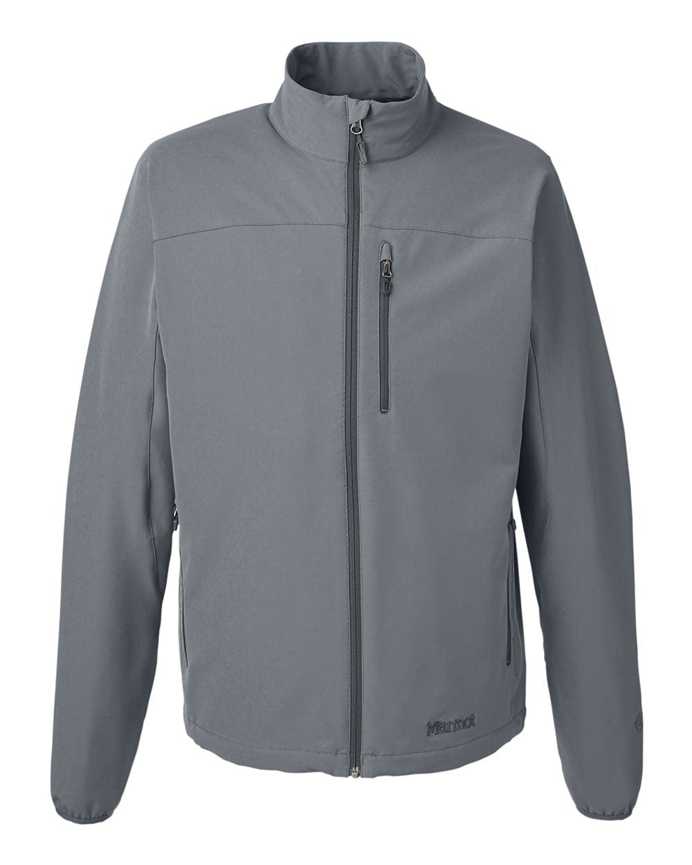 Marmot Outerwear S / Cinder Marmot - Men's Tempo Lightweight Jacket