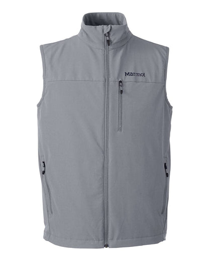 Marmot Outerwear S / Cinder Marmot - Men's Tempo Vest
