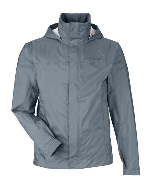 Marmot Outerwear S / Steel Onyx Marmot - Men's PreCip® Eco Packable Rain Jacket