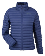 Marmot Outerwear XS / Arctic Navy Marmot - Women's M2 Echo Featherless Jacket