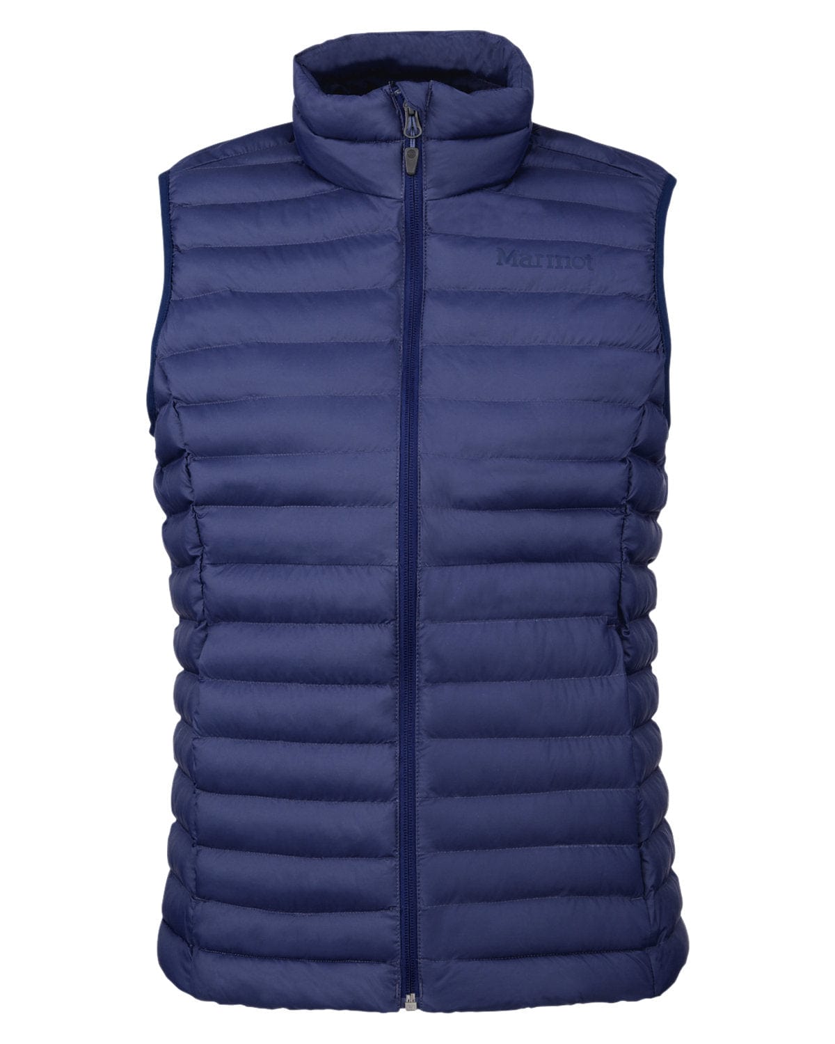 Marmot Outerwear XS / Arctic Navy Marmot - Women's M2 Echo Featherless Vest