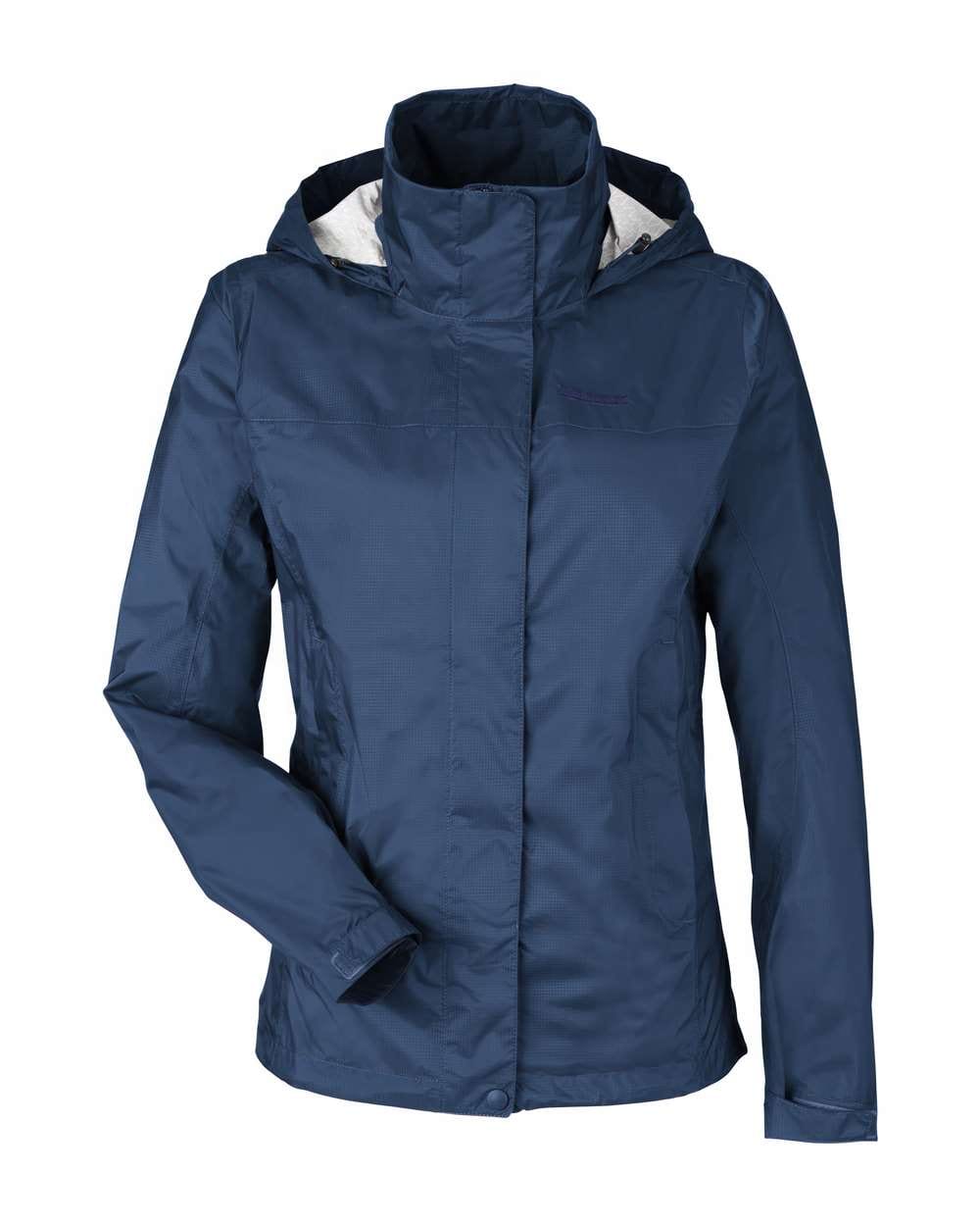 Marmot Outerwear XS / Arctic Navy Marmot - Women's PreCip® Eco Packable Rain Jacket