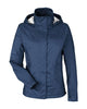 Marmot Outerwear XS / Arctic Navy Marmot - Women's PreCip® Eco Packable Rain Jacket
