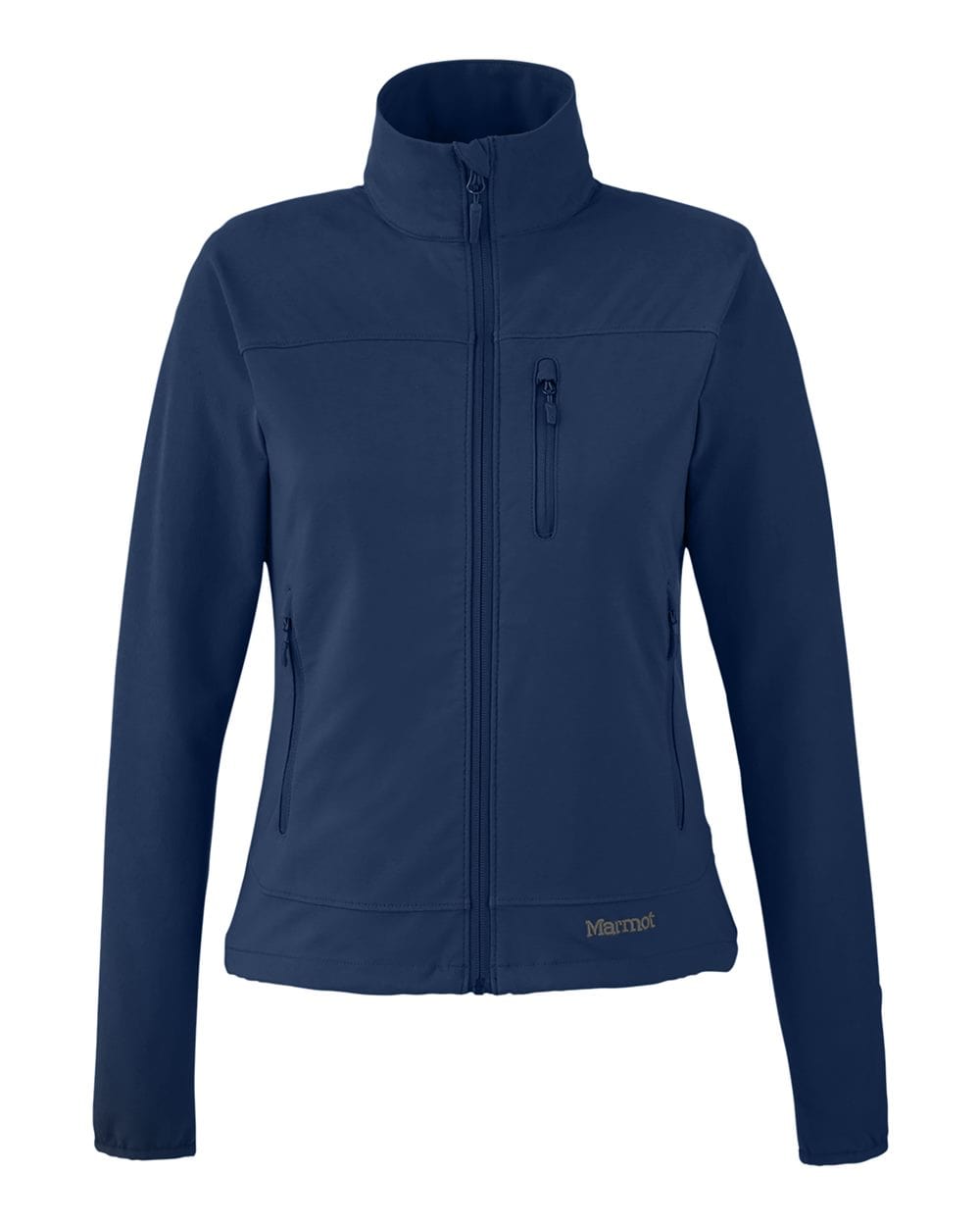 Marmot Outerwear XS / Arctic Navy Marmot - Women's Tempo Lightweight Jacket