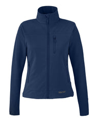 Marmot Outerwear XS / Arctic Navy Marmot - Women's Tempo Lightweight Jacket