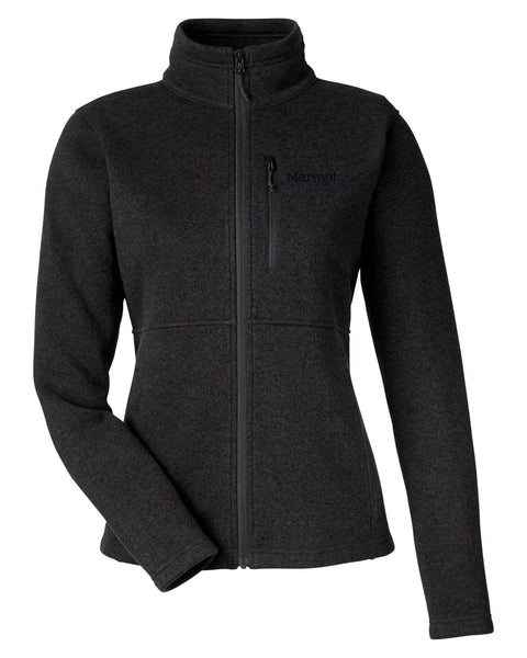 Marmot Outerwear XS / Black Marmot - Women's Dropline Jacket