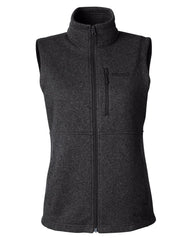 Marmot Outerwear XS / Black Marmot - Women's Dropline Vest