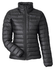 Marmot Outerwear XS / Black Marmot - Women's M2 Highlander Down Jacket