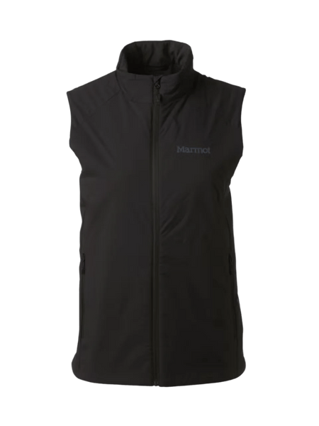 Marmot Outerwear XS / Black Marmot - Women's Novus LT Insulated Vest