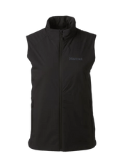 Marmot Outerwear XS / Black Marmot - Women's Novus LT Insulated Vest