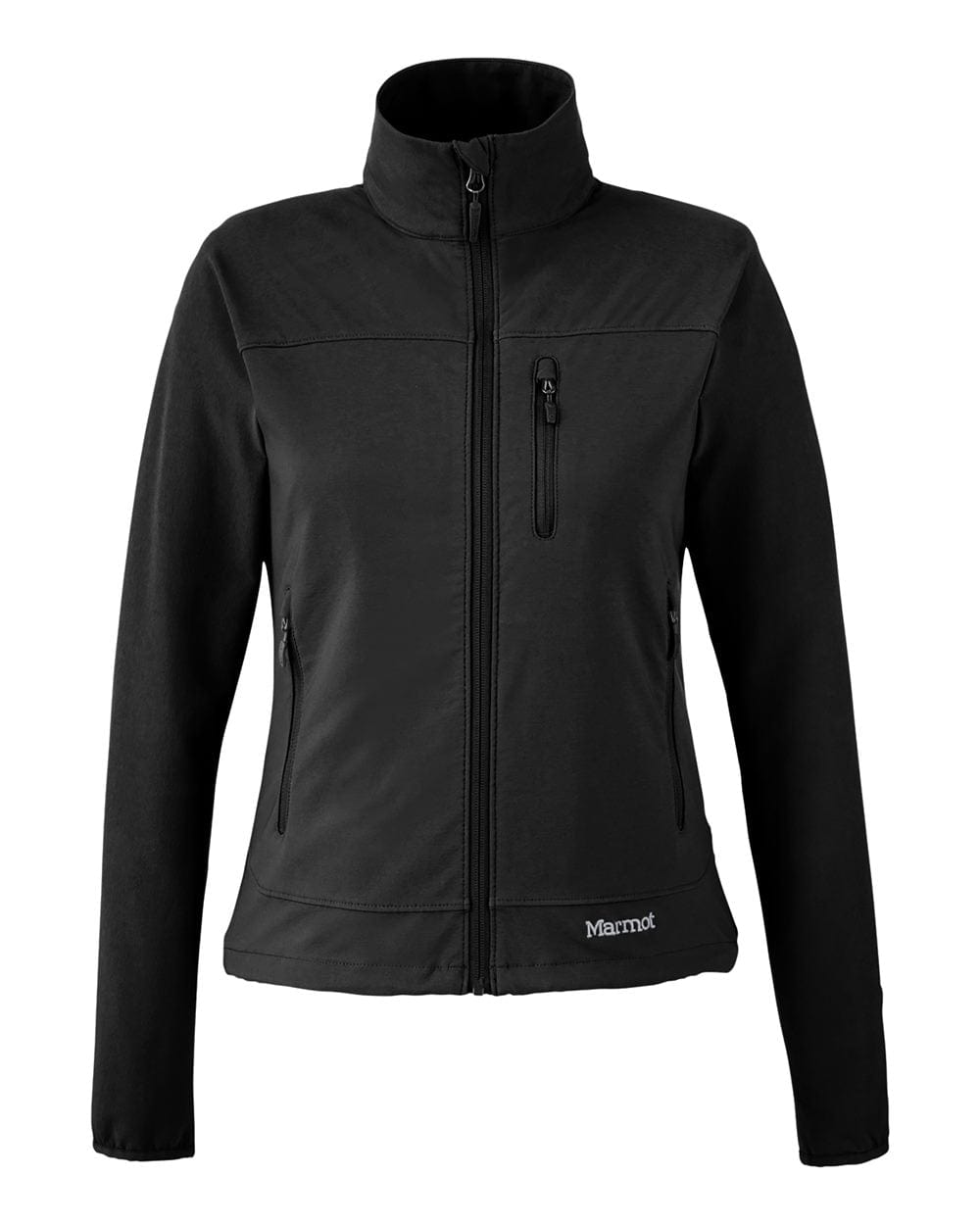 Marmot Outerwear XS / Black Marmot - Women's Tempo Lightweight Jacket