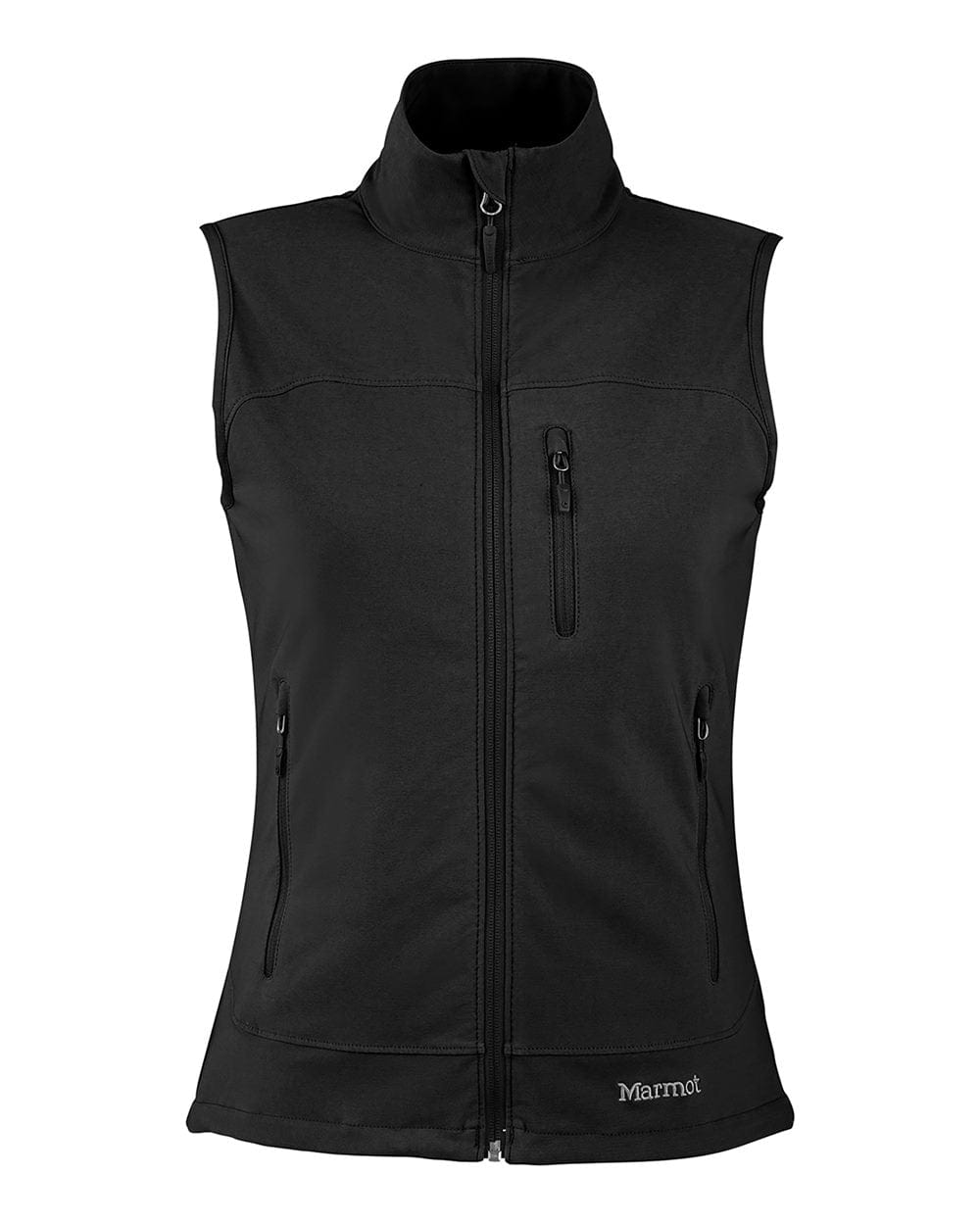 Marmot Outerwear XS / Black Marmot - Women's Tempo Vest