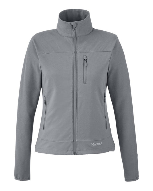Marmot Outerwear XS / Cinder Marmot - Women's Tempo Lightweight Jacket