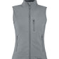 Marmot Outerwear XS / Cinder Marmot - Women's Tempo Vest