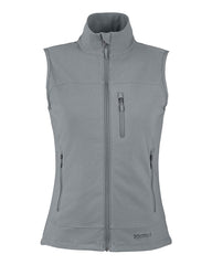 Marmot Outerwear XS / Cinder Marmot - Women's Tempo Vest
