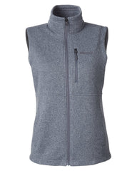 Marmot Outerwear XS / Steel Onyx Marmot - Women's Dropline Vest