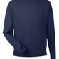 Marmot T-Shirts S / Arctic Navy Marmot - Men's Windridge Long-Sleeve Shirt