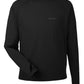 Marmot T-Shirts S / Black Marmot - Men's Windridge Long-Sleeve Shirt