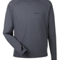 Marmot T-Shirts S / Steel Onyx Marmot - Men's Windridge Long-Sleeve Shirt