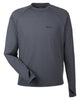 Marmot T-Shirts S / Steel Onyx Marmot - Men's Windridge Long-Sleeve Shirt
