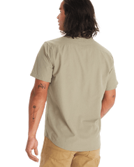 Marmot Woven Shirts Marmot - Men's Aerobora Short-Sleeve Woven