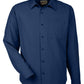Marmot Woven Shirts S / Arctic Navy Marmot - Men's Aerobora Long-Sleeve Woven