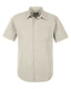 Marmot Woven Shirts S / Sandbar Marmot - Men's Aerobora Short-Sleeve Woven