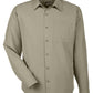 Marmot Woven Shirts S / Vetiver Marmot - Men's Aerobora Long-Sleeve Woven