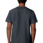 Members Only Scrubs Members Only - Men's Brighton 3-Pocket Scrub Top