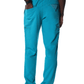 Members Only Scrubs Members Only - Men's Hampton Open Bottom Scrub Pants