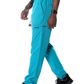 Members Only Scrubs Members Only - Men's Hampton Open Bottom Scrub Pants