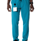 Members Only Scrubs Members Only - Men's Hampton Open Bottom Scrub Pants