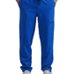 Members Only Scrubs Members Only - Men's Hampton Open Bottom Scrub Pants