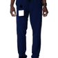 Members Only Scrubs Members Only - Men's Hampton Open Bottom Short Scrub Pants