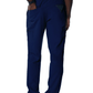 Members Only Scrubs Members Only - Men's Hampton Open Bottom Short Scrub Pants