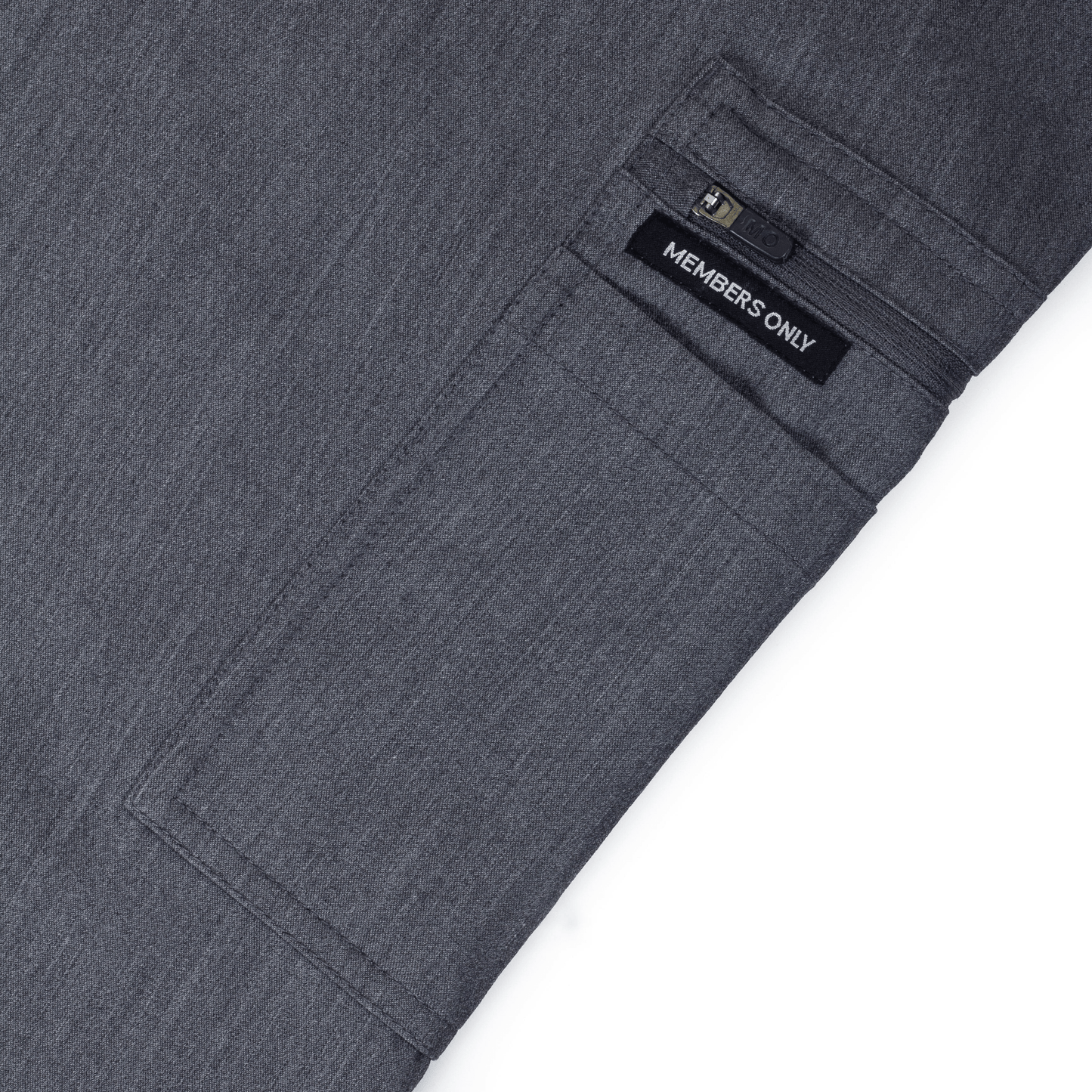 Members Only Scrubs Members Only - Men's London Jogger Scrub Pants