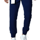 Members Only Scrubs Members Only - Men's London Jogger Short Scrub Pants