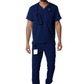 Members Only Scrubs Members Only - Men's London Jogger Tall Scrub Pants