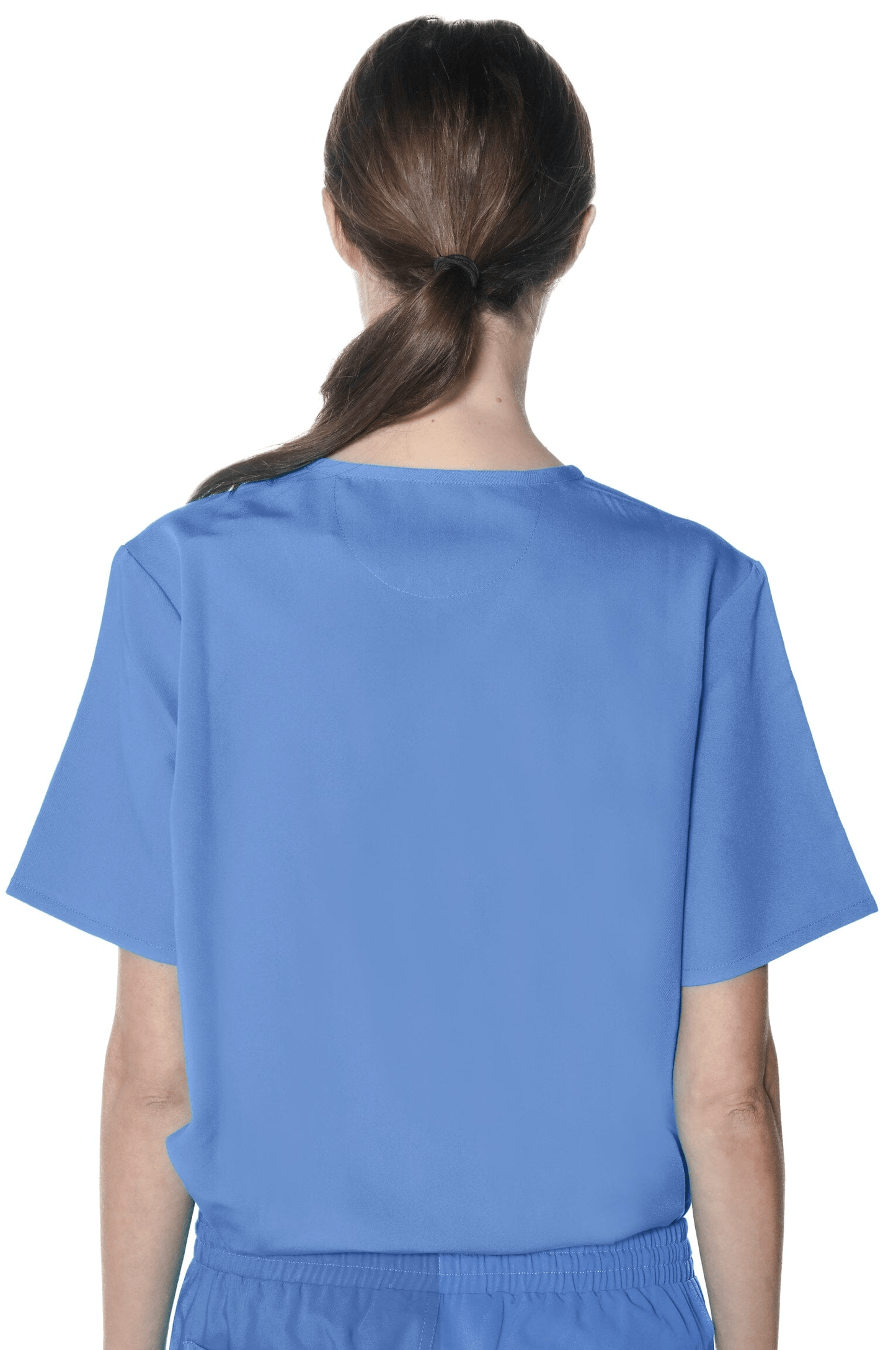 Members Only Scrubs Members Only - Women's Bari 1-Pocket Scrub Top