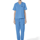 Members Only Scrubs Members Only - Women's Bari 1-Pocket Scrub Top