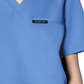 Members Only Scrubs Members Only - Women's Bari 1-Pocket Scrub Top