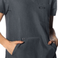 Members Only Scrubs Members Only - Women's Cordoba 5-Pocket Scrub Top