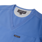 Members Only Scrubs Members Only - Women's Palermo 4-Pocket Scrub Top