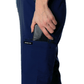 Members Only Scrubs Members Only - Women's Reus Open Bottom Petite Scrub Pants